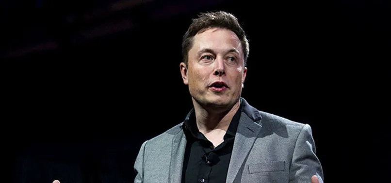 Elon Musk Mars'a yolculuk için tarih verdi