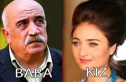 Ünlülerin ünlü çocukları!