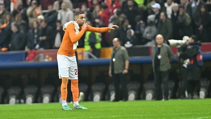 Hakim Ziyech’e talip çıktı! Galatasaray’ın kasası dolacak | Takım arkadaşı duyurdu