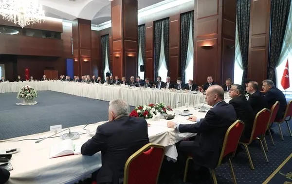 Son dakika: AK Parti Sözcüsü Ömer Çelik’ten Rusya-Ukrayna savaşı hakkında flaş açıklama