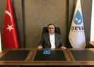 DEVAnın FETÖcü il başkanı tutuklandı