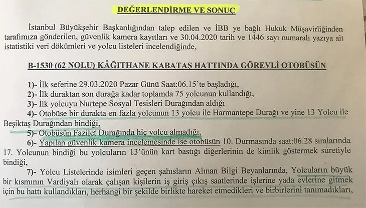 İBB, Ekrem İmamoğlu ve Murat Ongun’dan kan donduran yalanlar: 5 iddianın 5’i de yalan çıktı