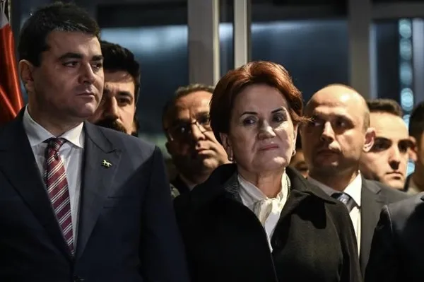 HDP’nin çağrısı sonrası CHP yandaşları harekete geçti! Meral Akşener’e aba altından sopa: ’HDP’yle görüşmeyin’ diye ambargo koyacak hali yok