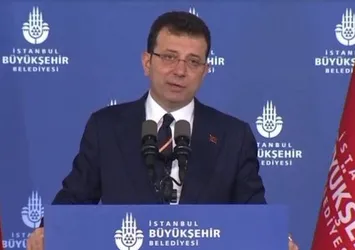 CHP'li Ekrem İmamoğlu'ndan "terörle iltisaklı personelleri neden işten çıkarmadınız?" sorusuna kaçamak cevap