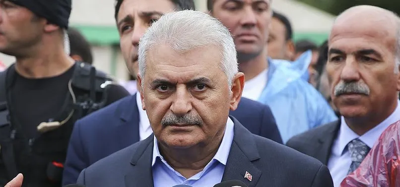 Binali Yıldırım operasyonların ne zaman sona ereceğini açıkladı!