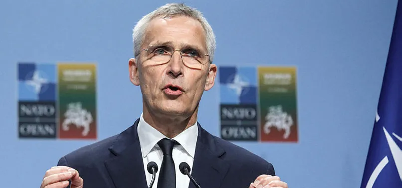 NATO topraklarında Çin tehlikesi! NATO Genel Sekreteri Jens Stoltenberg uyardı: 2035 yılına kadar tüm Avrupa'ya ulaşabilecek füzeleri olacak
