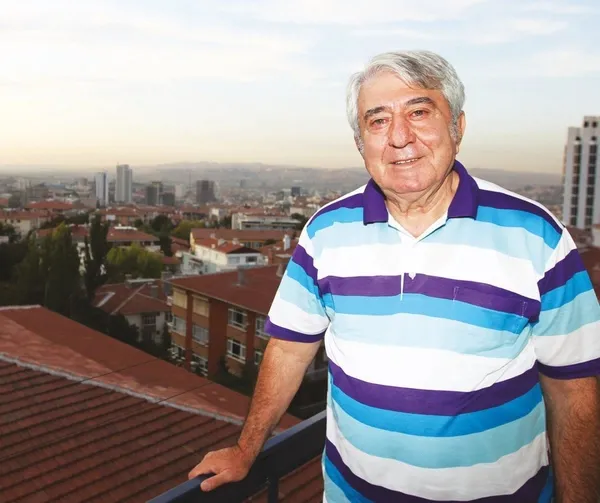 İslam düşmanı Metin Kazancı'nın Ankara Üniversitesi'ndeki görevine son verildi! - 3