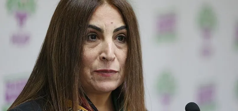 Aysel Tuğluk'un ardından 8 kişi daha tutuklandı