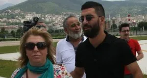 Arda Turan’ın annesine hapis talebi!