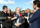 Mustafa Cengizden Ali Koça sert sözler!