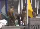 Kiev’de patlama sesleri!