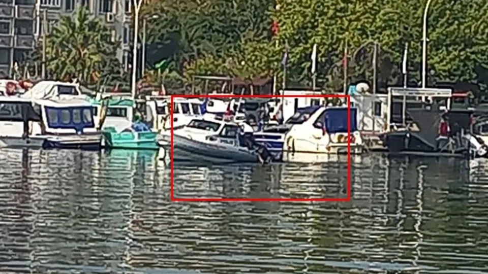 Mudanya’da denizinde erkek cesedi bulundu!