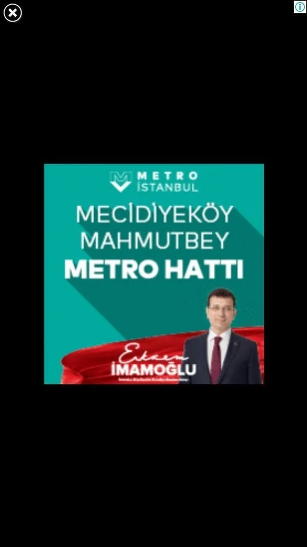 Beton Ekrem vatandaşın aklıyla böyle alay etti - 1