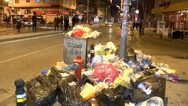 AK Parti İstanbul İl Başkanı Kabaktepe’den CHP’nin çöp sorununa öneri: Bedavaya Maltepe’deki çöpünüzü toplayalım