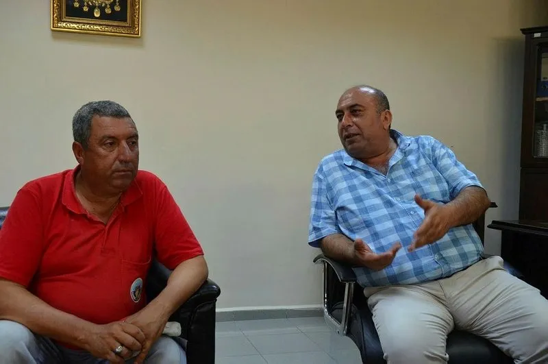Manisa Turgutlu Da Belediye Iscisinden Ornek Davranis