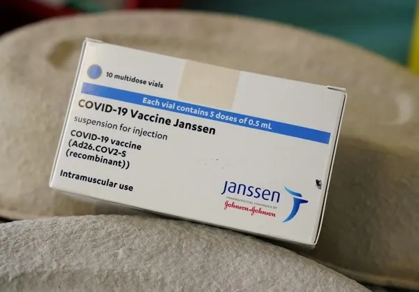 Son dakika | İngiltere'den flaş karar! Johnson & Johnson aşısına onay verildi - 2