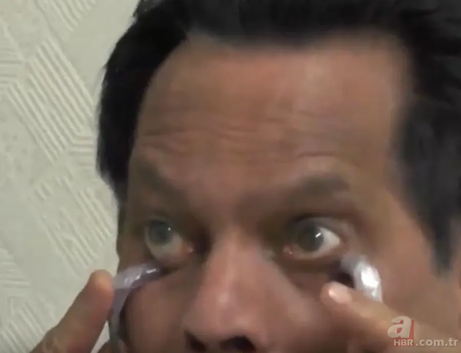 Manjit Singh herkesi şoke etti! Guinness Dünya Rekoru kitabına girmek için bakın ne yaptı 5