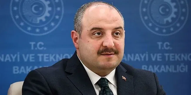 Son dakika: Sanayi üretim endeksi rakamları açıklandı