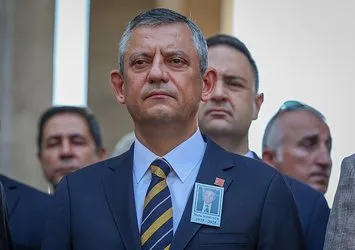 CHP’de Terörsüz Türkiye komisyonu krizi