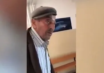 "Tayyip Erdoğan'a buradan mı rey veriliyor? Yanlış olmasın" sözleriyle tanınmıştı! Yaşar Ayvaz hayatını kaybetti