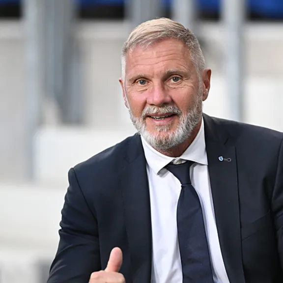 Samsunspor'da Thomas Fink dönemi