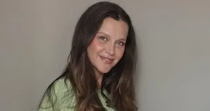 İrem Helvacıoğlu kızı Sora’ya içini döktü