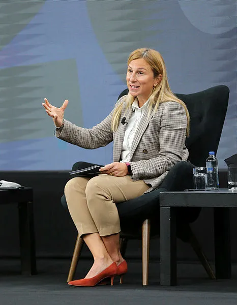 Güçlü Türkiye’nin Güçlü Kadınları Zirvesi! İstihdam ve pandemi sonrası için kritik mesaj