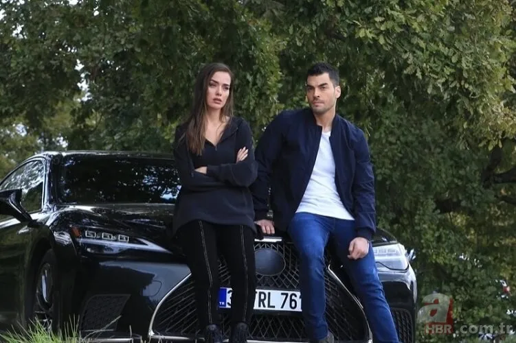 Tuzak dizisi de kervana katıldı! Reytinglere mağlup oldu, final yapıyor! Akın Akınözü ve Bensu Soral da çare olmadı... 5