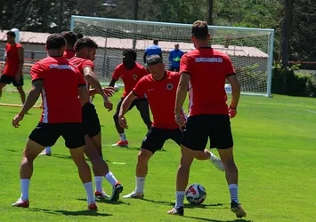 Gençlerbirliği'nin konuğu Fenerbahçe!