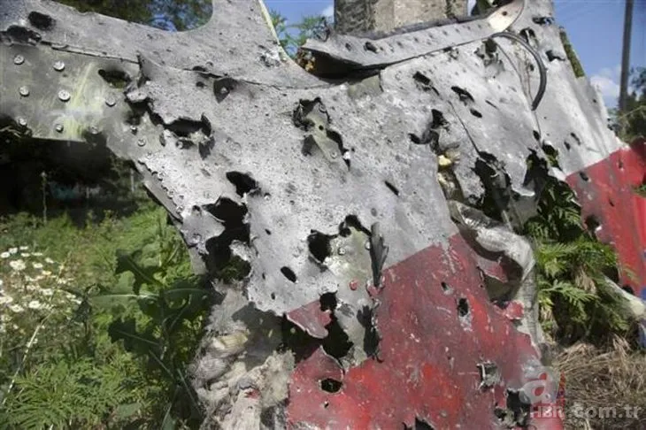İran Ukrayna uçağının ’yanlışlıkla’ düşürüldüğünü açıkladı! Peki şimdi ne olacak?