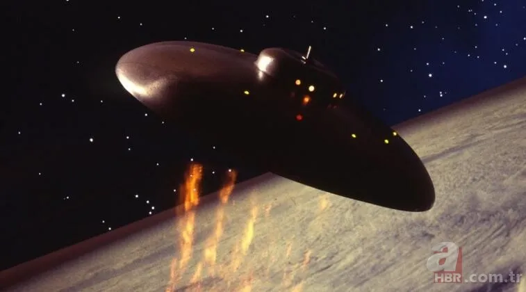 Sabah namazı kılmak için uyandığında şoke oldu! 🛸 Aydın'da UFO iddiası: Gözüme uyku girmedi 14