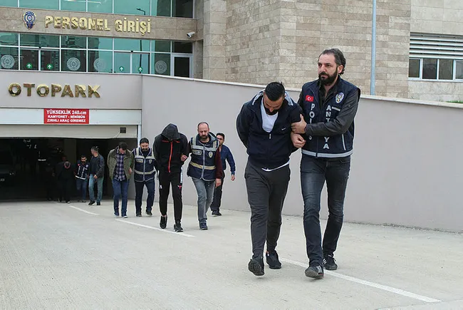Jigolo tuzağı! Şikayetler yeniden yükselişe geçti: Polise gitmeye korkuyorum - 7