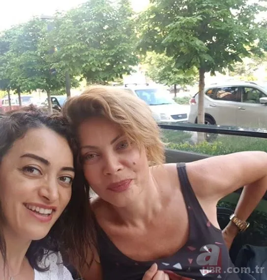 Kurtlar Vadisi dizisinde Süleyman Çakır'ın kardeşi Derya'yı canlandıran Seray Sever şoke etti 21