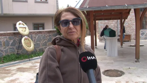 Aysun Kayacı’dan büyük vefasızlık! Babasının cenazesine katılmadı