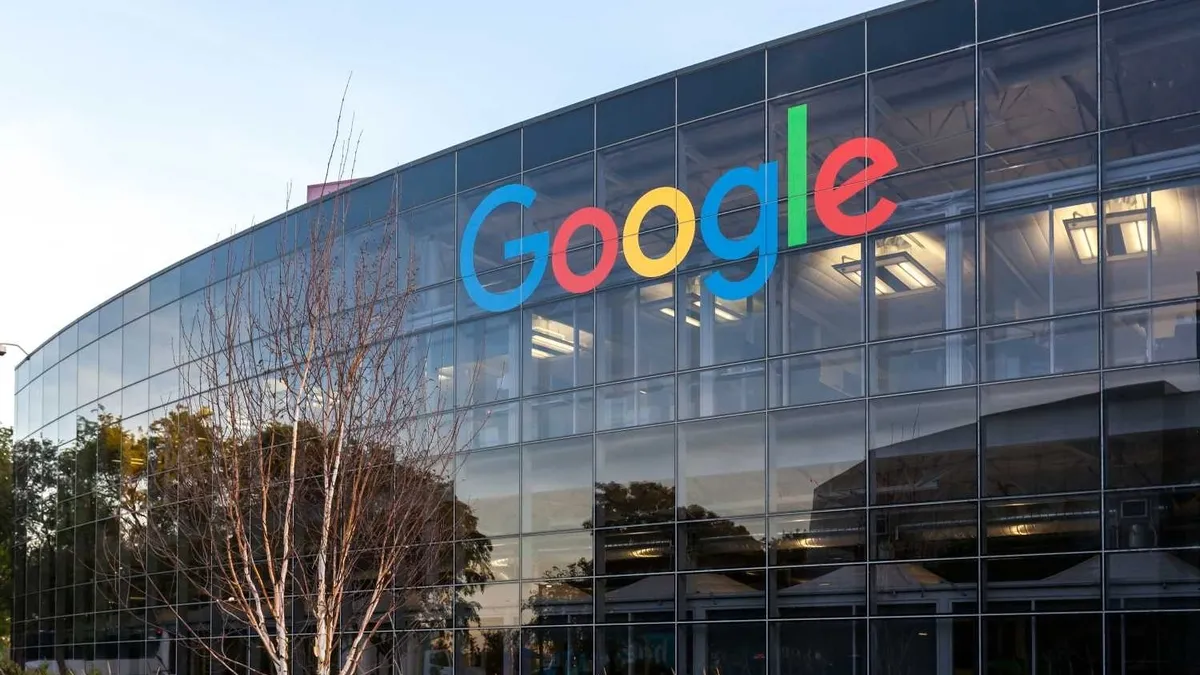 Google'dan algoritma tuzağı: Milli medya geride kopya siteler önde