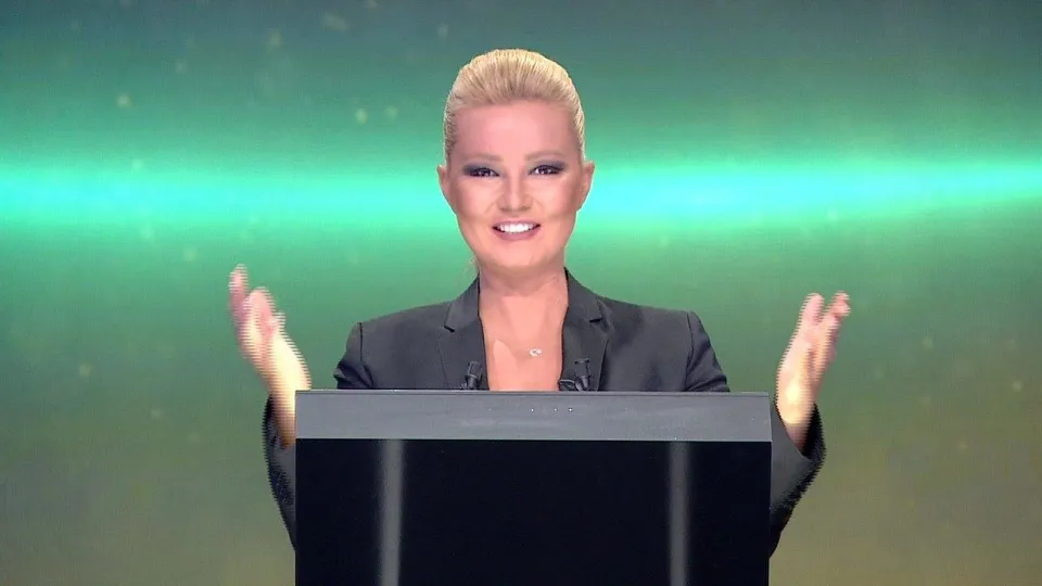 Müge Anlı ile Güven Bana 9.bölüm tek parça izle! Video