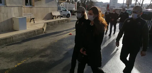 Son dakika: HDP Esenyurt İlçe Başkanı Ercan Sağlam tutuklandı