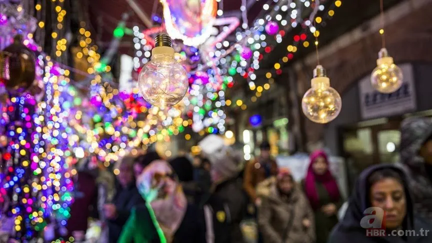 Yılbaşı kutlamak günah mı? DİYANET yılbaşı ağacı alıp süslemek haram mı? 3