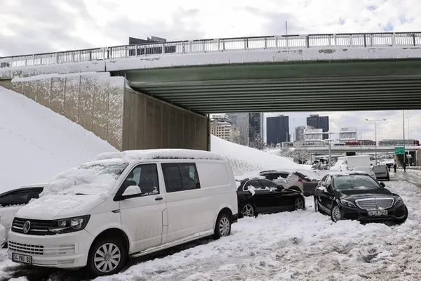 Göz göre göre rezalet! İstanbul nasıl bu hale geldi? Rapor ortaya çıktı - 8