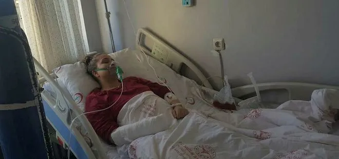 Gaziantep’te inanılmaz olay! Tayini çıkan sağlık memuru kadını, kayınpederi bıçakladı