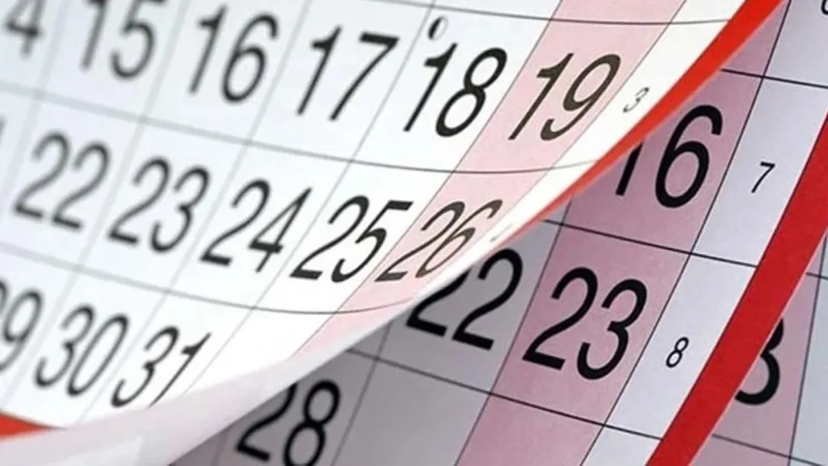 Zilhicce ayı ne zaman, yarın mı başlayacak? DİYANET Zilhicce ayı orucu nedir, kaç gün tutulur?