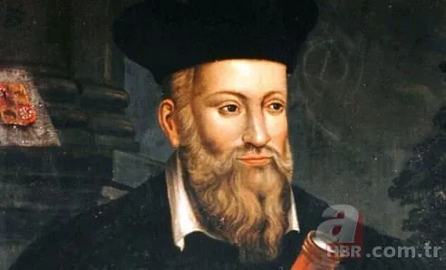 Nostradamus’un 2020 yılıyla ilgili kan donduran kehanetleri