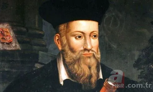 Nostradamus'un 2020 yılıyla ilgili kan donduran kehanetleri