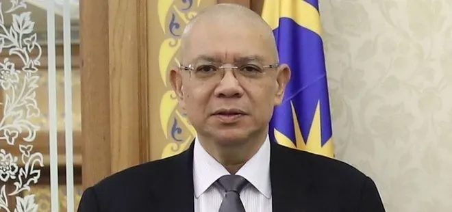 Malezya Dışişleri Bakanı Seyfeddin Abdullah: Birileri bizi ümmeti bölmekle suçladı fakat...
