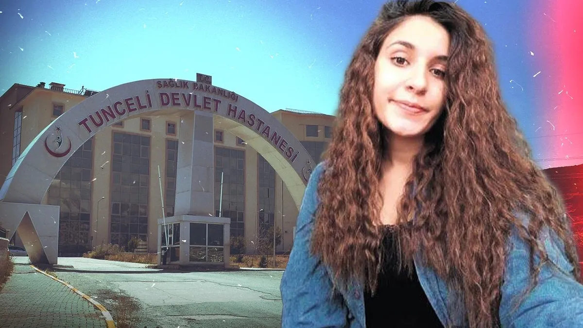 Gülistan Doku’nun hastane kayıtları silindi: Bilgi işlem görevlileri o ismi işaret etti