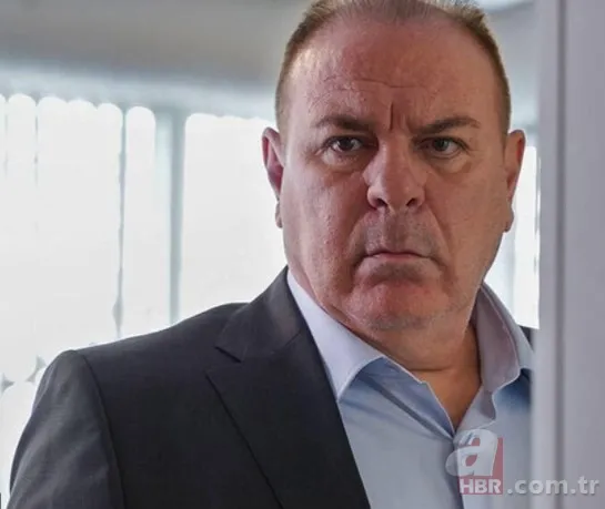 Burak Sergen ölüm döşeğinde 28 yaş küçük eşi Nihan Ünsal tarafından aldatıldı! Nihan Ünsal’dan ortalığı karıştıracak hamle 12