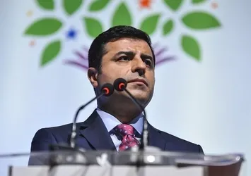 Demirtaş'tan Öcalan'ın 'tarafsızlık' çağrısı sonrası geri vites