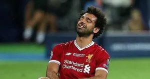 Liverpool’da Muhammed Salah şoku!