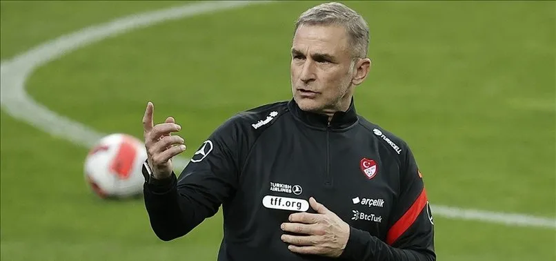 TFF'den flaş Stefan Kuntz açıklaması: Haberler gerçeği yansıtmıyor TFF'den flaş Stefan Kuntz açıklaması: Haberler gerçeği yansıtmıyor