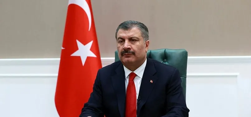 Son dakika | Sağlık Bakanı Fahrettin Koca’dan kritik uyarı